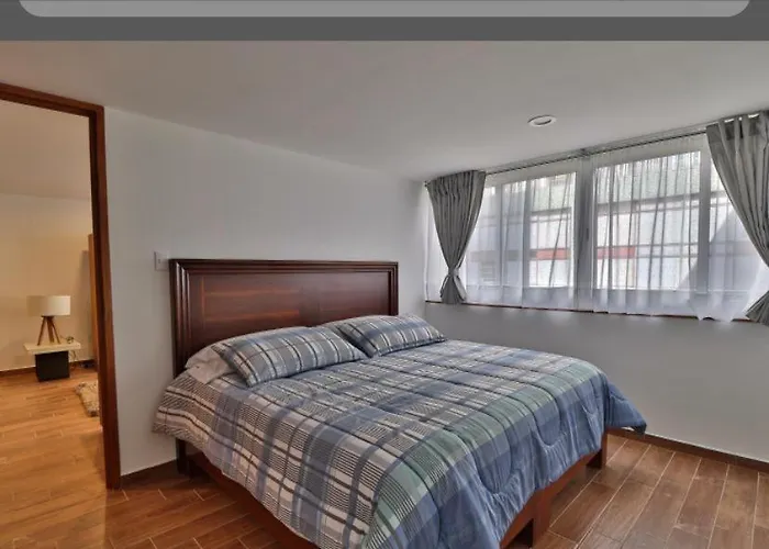 Apartment Vive La Roma, Ubicacion Ideal *