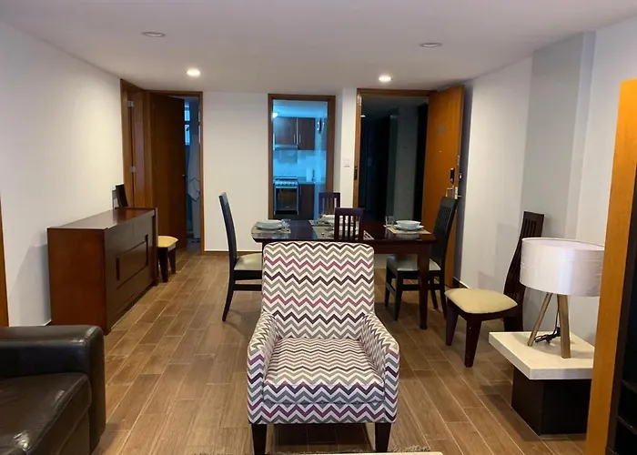 Vive La Roma, Ubicacion Ideal Apartment *
