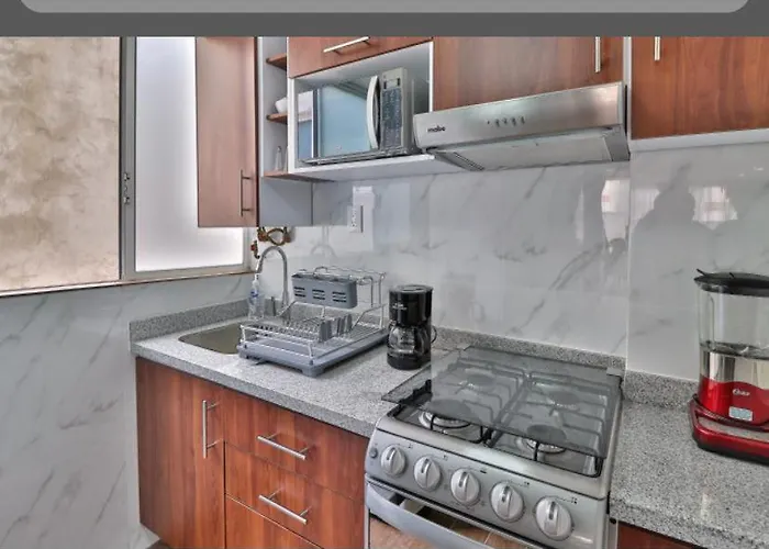 Apartment Vive La Roma, Ubicacion Ideal *