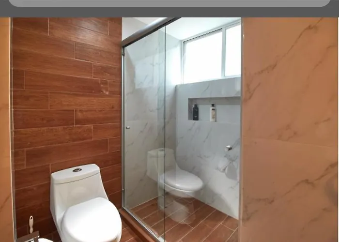 Apartment Vive La Roma, Ubicacion Ideal Mexico City